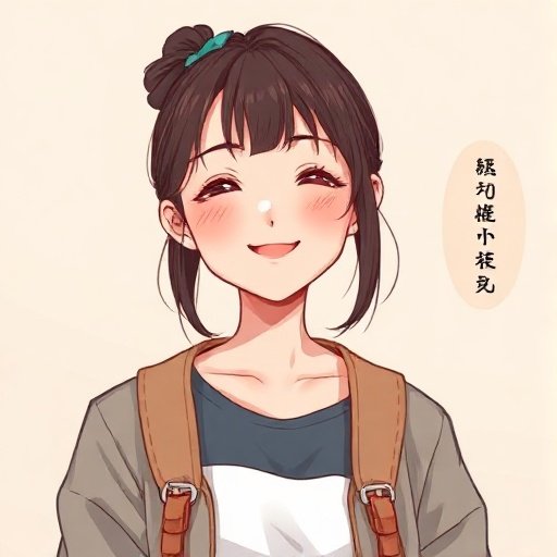 夏日葡风 - 动态漫画作者头像