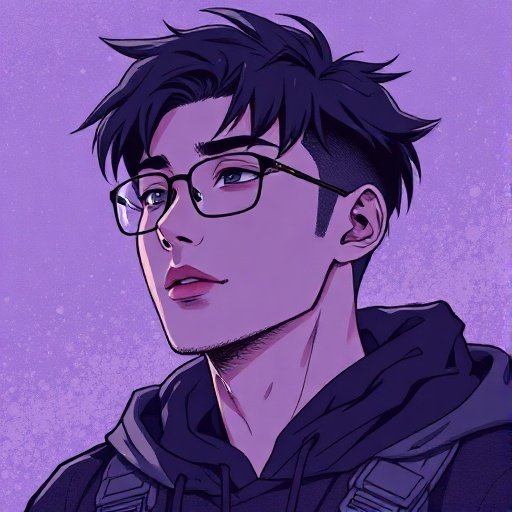 星际旅人 - 动态漫画作者头像